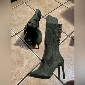 Aldo Boots